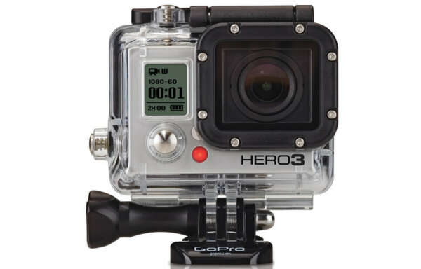 Я хочу Go Pro