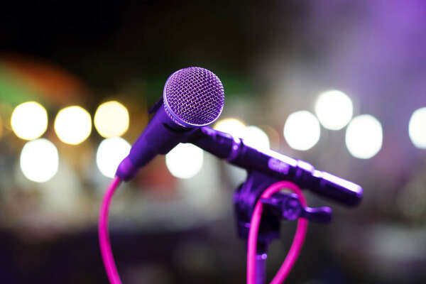 karaoke party