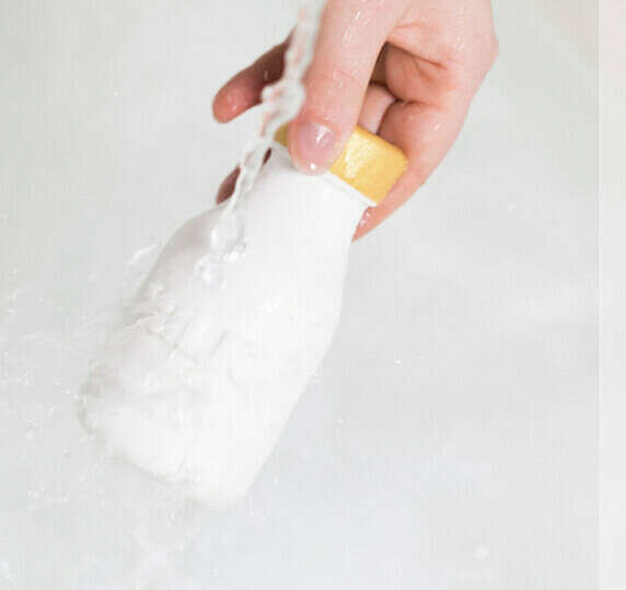 Няшечки от lush