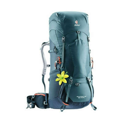 Deuter Aircontact Lite 60+10