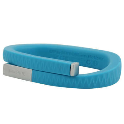 Smart Браслет Jawbone Up 2.0 L Blue (JBR06a-LG-EMEA)