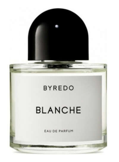 Byredo blanche