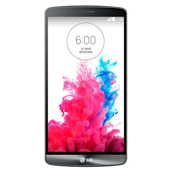 LG G3 D855 16Gb Titan