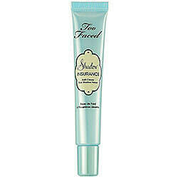 Sephora: Too Faced : Shadow Insurance : eyeshadow-primer-eye-primer