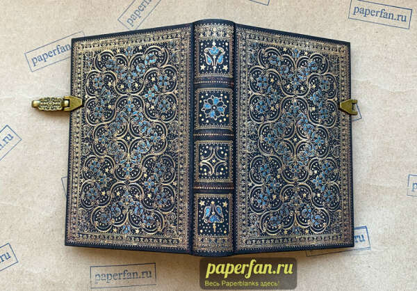 Блокнот Paperblanks Restoration (Реставрация)Grande