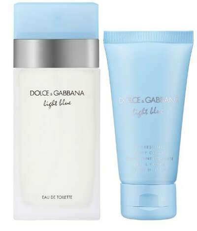 Dolce&Gabbana Light Blue