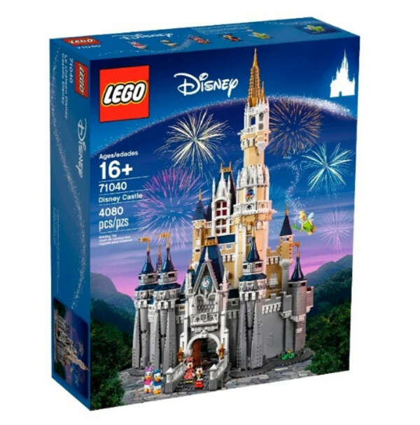 Набор LEGO