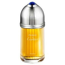 cartier pasha essence noir edition