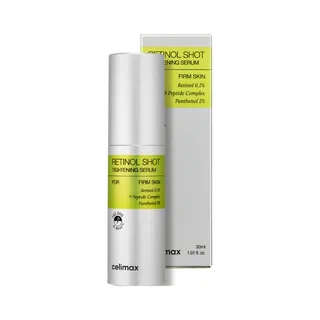 Celimax Retinol Shot