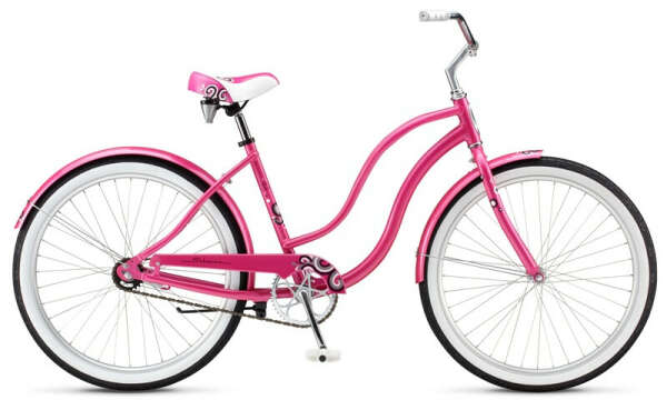 Велосипед Schwinn Slik Chik
