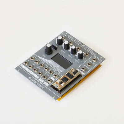Electrosmith Daisy Patch