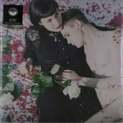 LP Lebanon Hanover - Tomb For Two