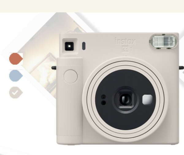 Instax