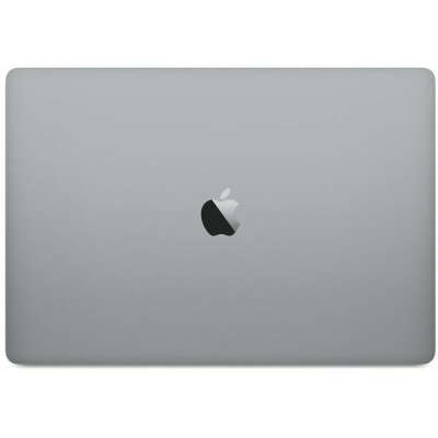 MacBook Apple MacBook Pro 15 Retina Space Gray