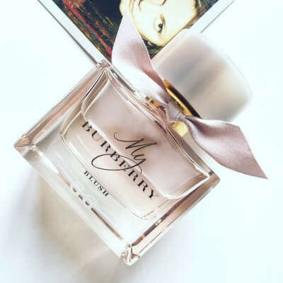 Burberry My Burberry Blush