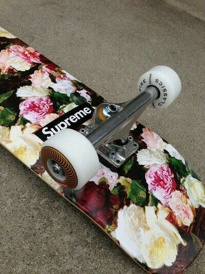 supreme skateboard