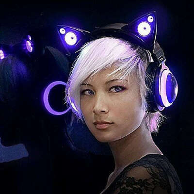 Axent Wear Cat Ear