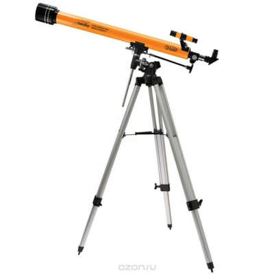 Телескоп JJ-Astro Astroboy 60х900