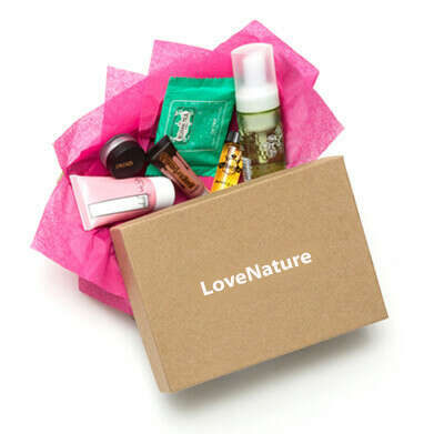 LoveNature