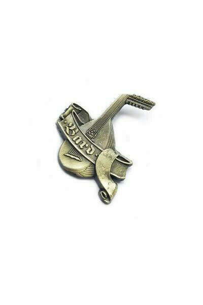 Bard pin