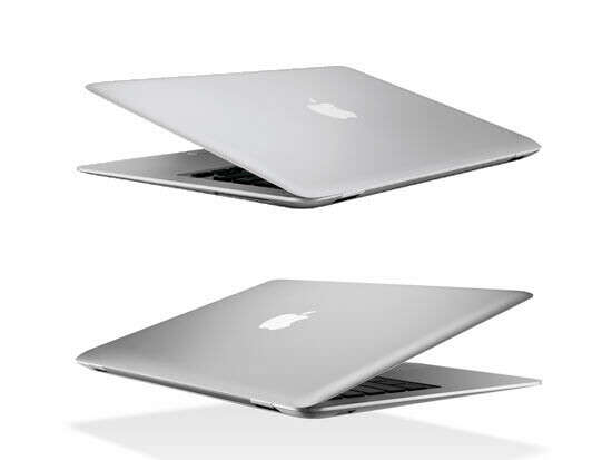 Apple MacBook