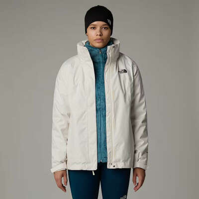 Women's Evolve II Triclimate® Jacket