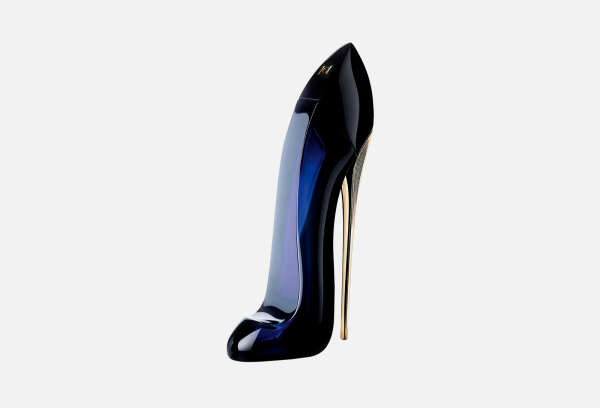 Carolina Herrera Good Girl Парфюмерная вода 30 мл