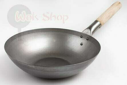 Сковорода WOK