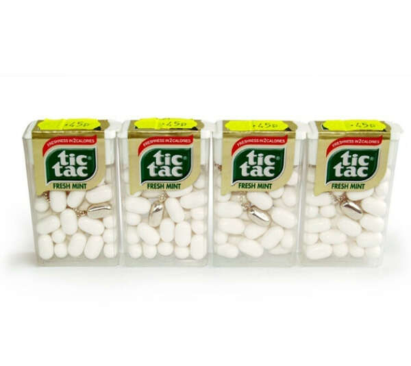 Tic Tac