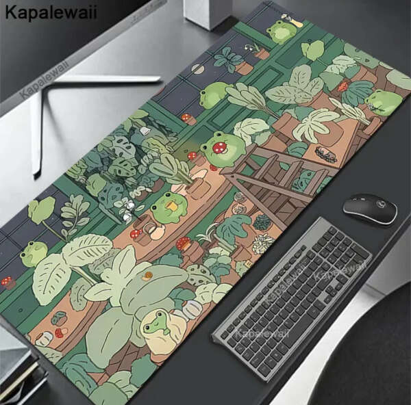 Коврик для мыши
