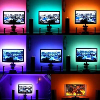 Ambilight LED PRO