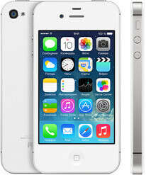 iPhone4s
