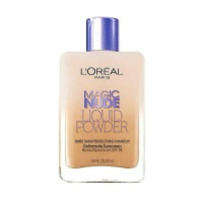 Тон loreal