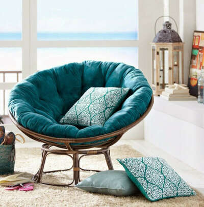 Кресло Papasan Cleo