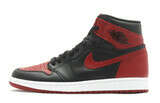 Air Jordan 1 Retro 'Bred'