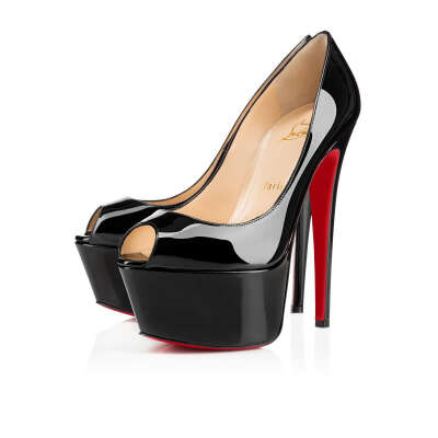 Jamie 160 mm Christian Louboutin