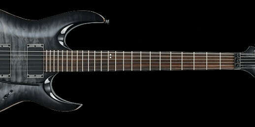 Ibanez RGA72TQMZ