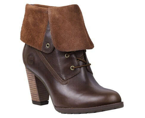 Women's Stratham Heights Fold-Down Waterproof Boots