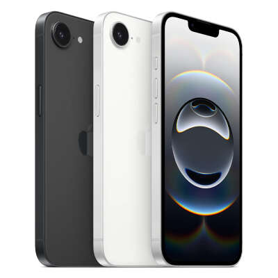 Iphone 16e 512gb или 1tb