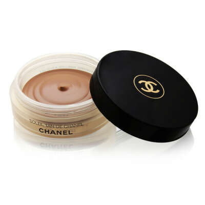 Chanel Soleil Tan De Chanel Bronzing Makeup Base