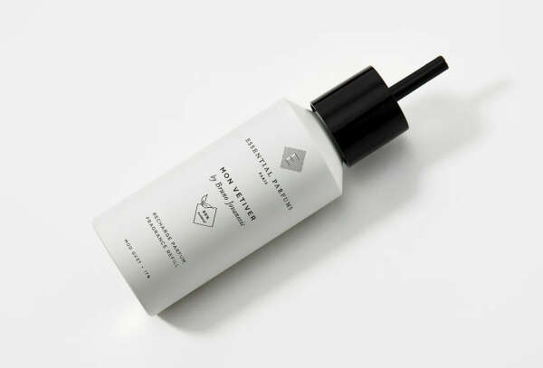 ESSENTIAL PARFUMS PARIS Mon vetiver REFIL