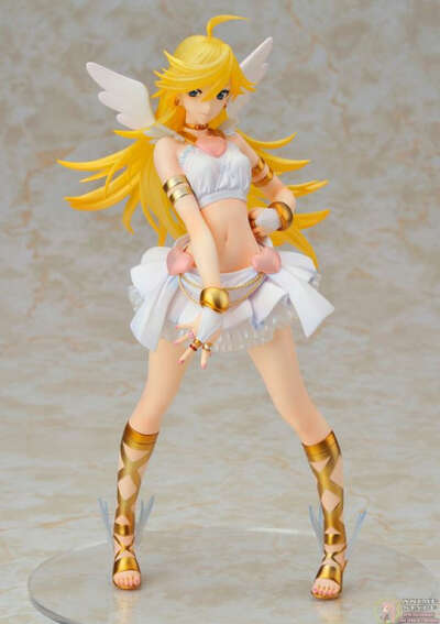 Panty & Stocking with Garterbelt — Panty [1/8 Complete Figure]