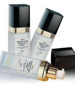 Perfection Make-Up base (35 ml) Основа под макияж (стекло) за 900 сом - MAG