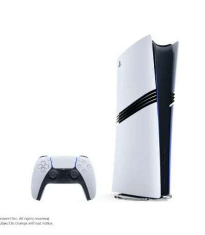 Playstation PlayStation®5 Pro Console