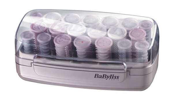 Термобигуди babyliss