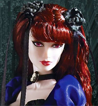 Кукла Brides Of Dracula Lucy