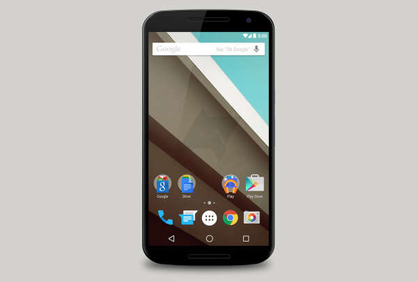 Pixel 6