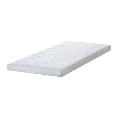 ЙОМНА Пенополиуретановый матрас - 90x200 см  - IKEA