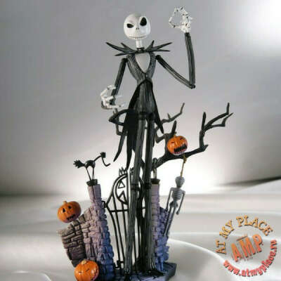 Фигурка Jack Skellington - Nightmare Before Christmas