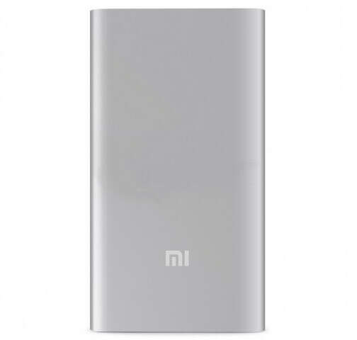 Внешний аккумулятор Xiaomi